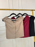 MATINEE Fitted Button Down Tops